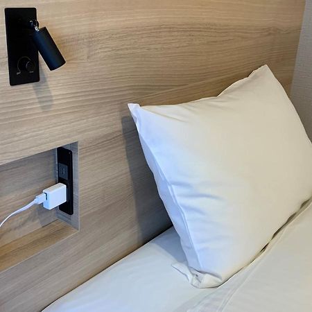 Smile Hotel Osaka Nakanoshima Eksteriør billede