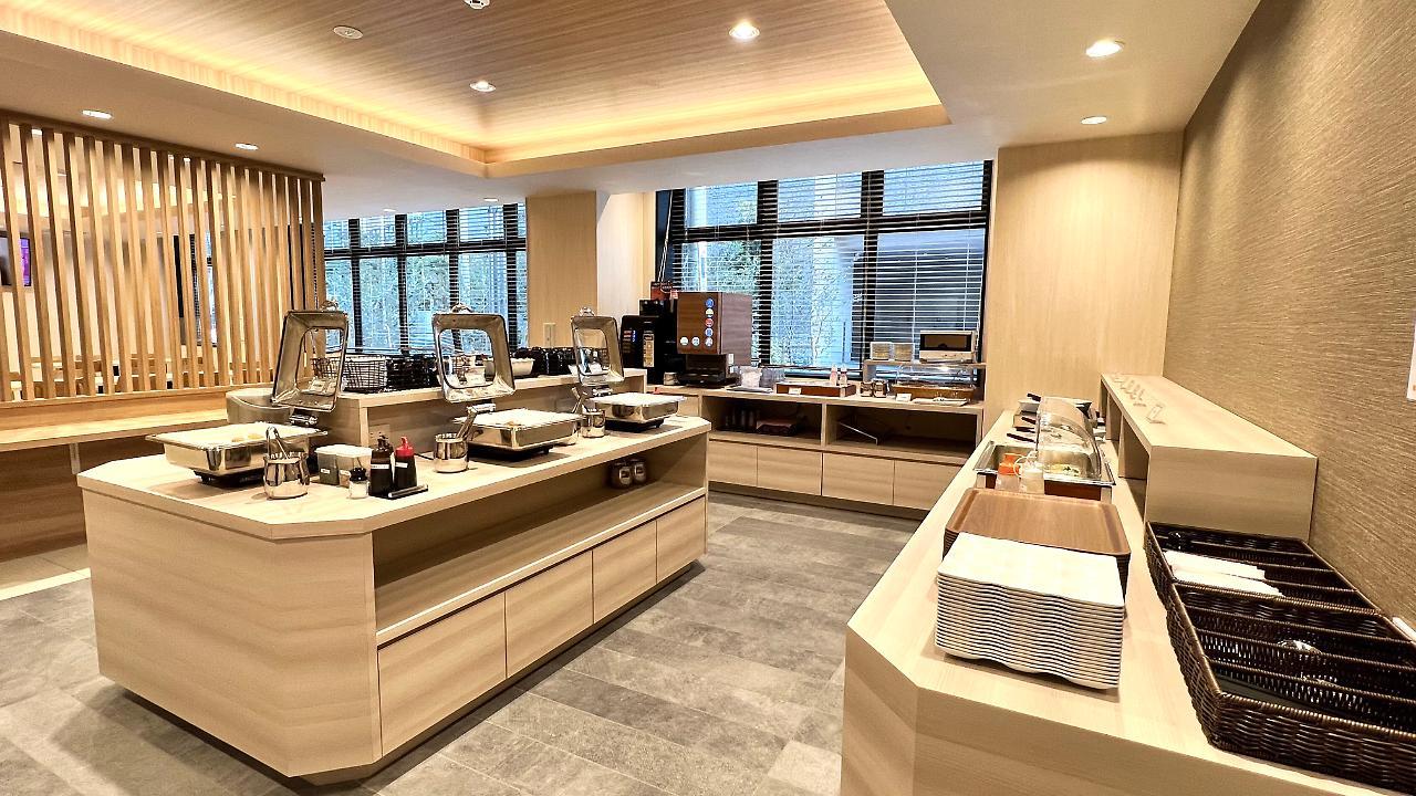 Smile Hotel Osaka Nakanoshima Eksteriør billede
