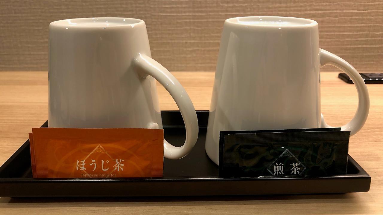 Smile Hotel Osaka Nakanoshima Eksteriør billede