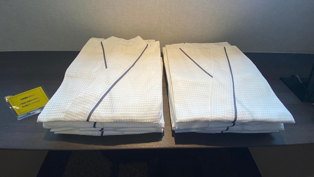 Smile Hotel Osaka Nakanoshima Eksteriør billede