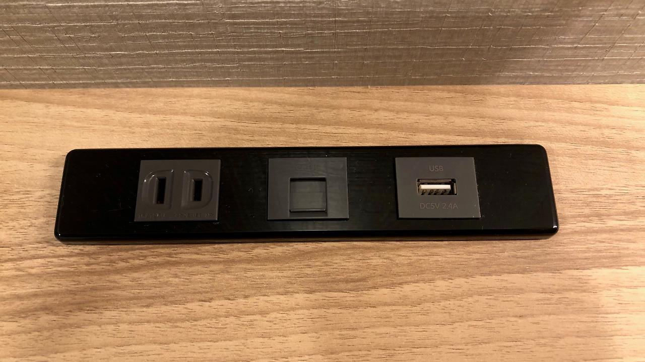 Smile Hotel Osaka Nakanoshima Eksteriør billede